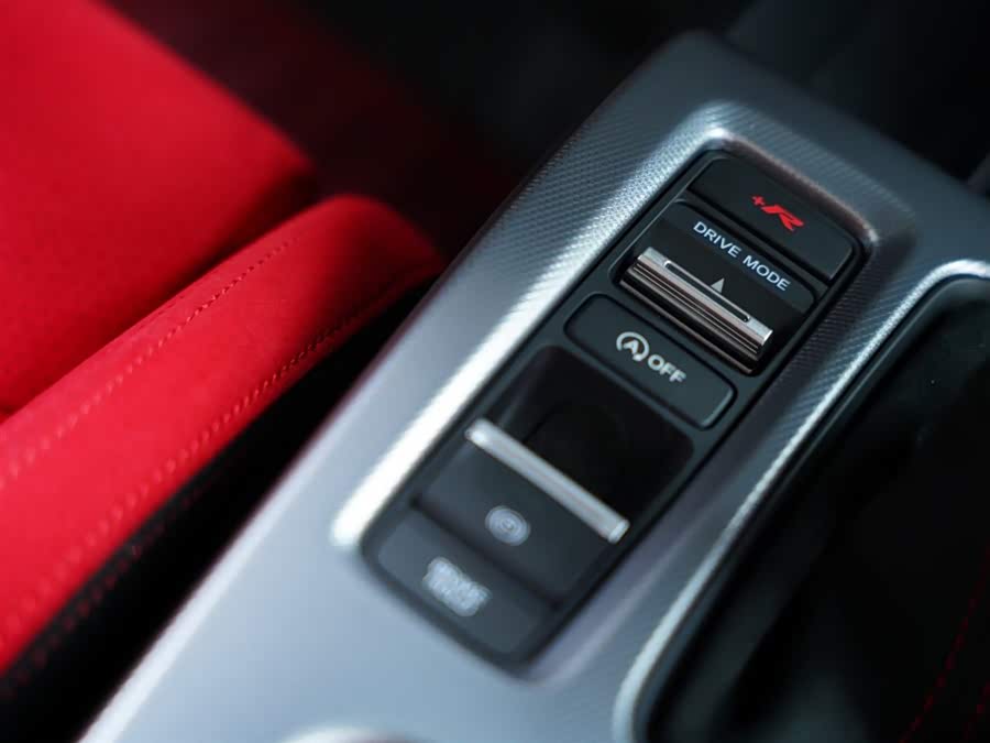 Honda Civic (Imported) 2023 car image #48