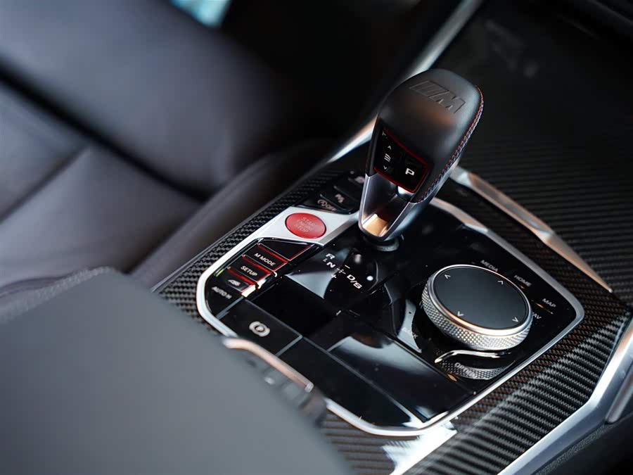 BMW M2 2024 car image #48