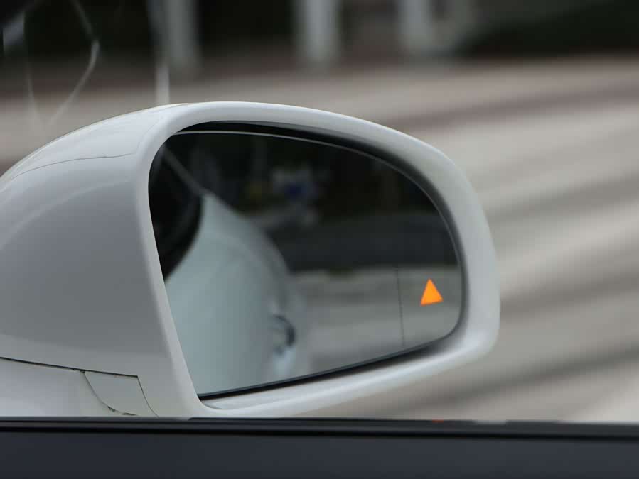 Mercedes-Benz SL Class 2019 immagine di auto #48