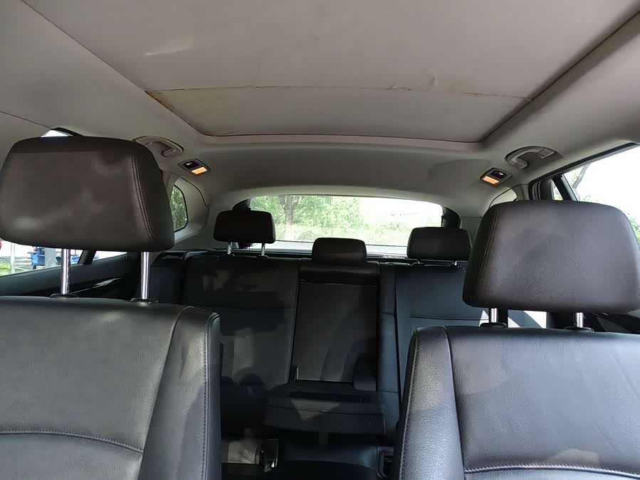 BMW X1 (Imported) 2011 imagem de carro #48