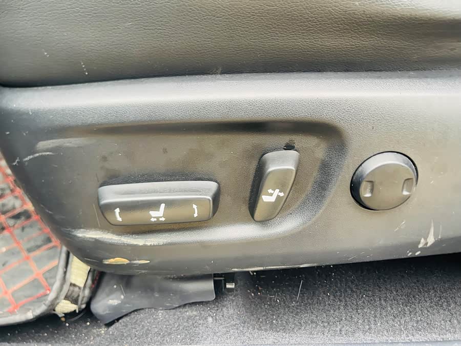 丰田 汉兰达 2020 汽车图片 #48