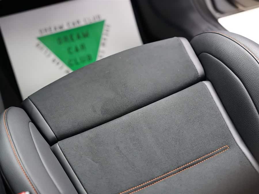 Mercedes-Benz CLA AMG 2024 imagem de carro #48