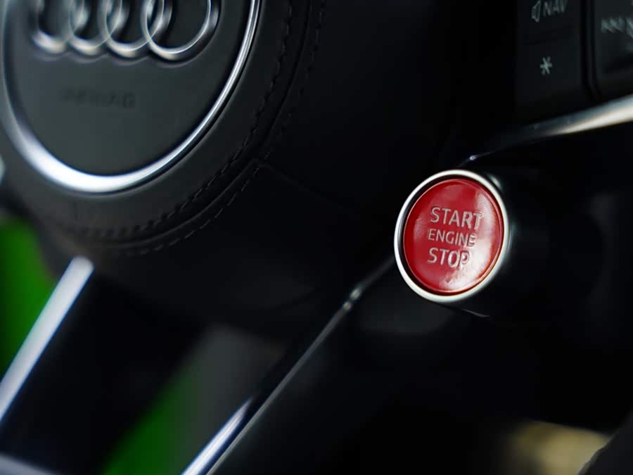 Audi TT RS 2020 #48 Audi TT RS 2020 car image #48