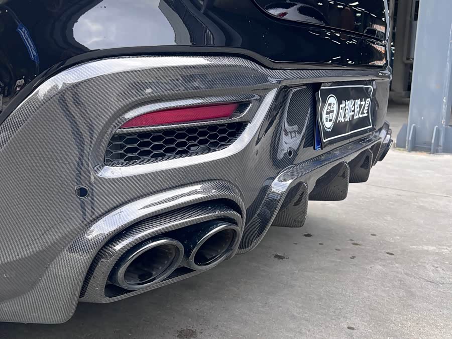 Mercedes-Benz GLE Coupe AMG 2022 car image #48