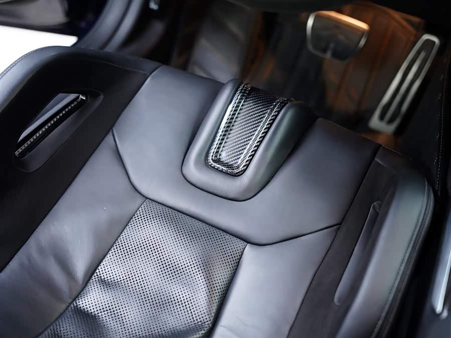 BMW M4 2024 immagine di auto #48