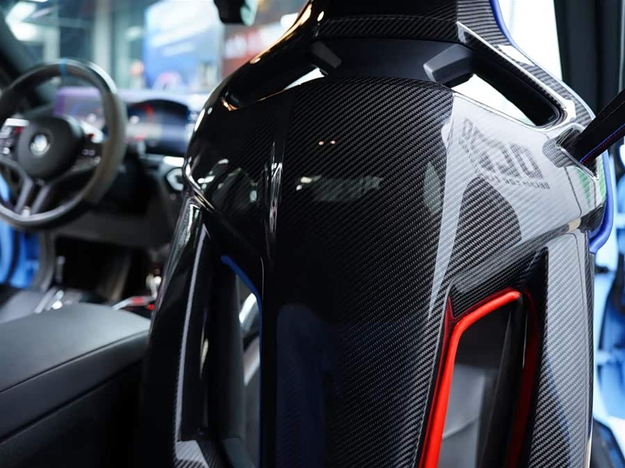 宝马 宝马M2 2023 #48 宝马 宝马M2 2023 汽车图片 #48