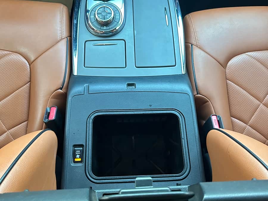 日产 途乐 2018 汽车图片 #48