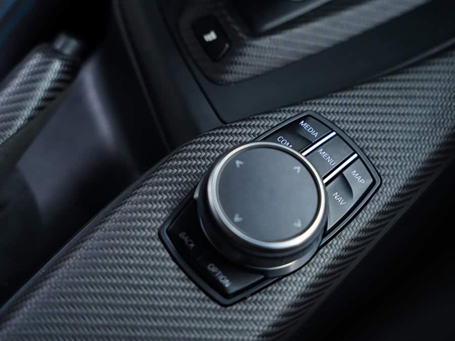 宝马 宝马M2 2020 汽车图片 #48