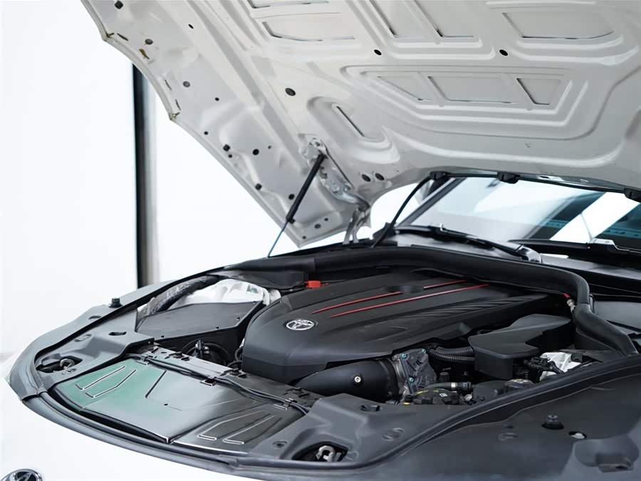 Toyota Supra 2024 car image #48