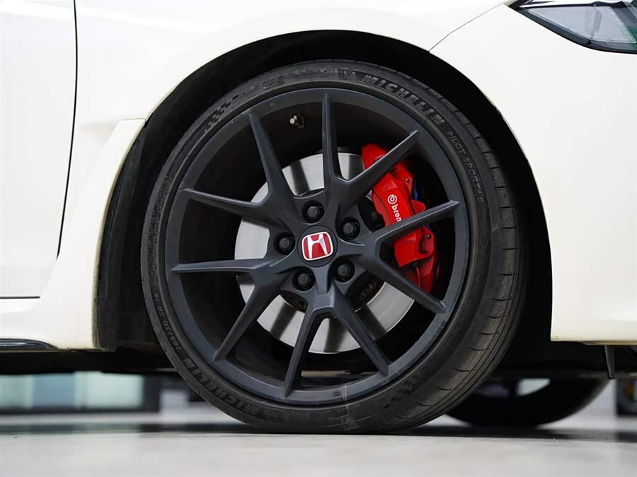 Honda Civic (Imported) 2023 #48 Honda Civic (Imported) 2023 car image #48