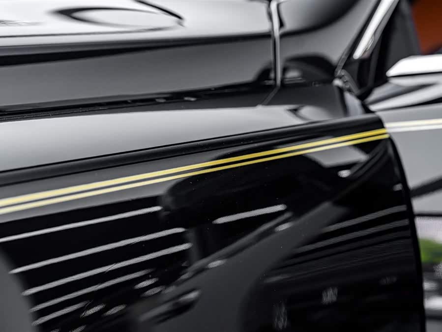 劳斯莱斯 库里南 2022 #48 劳斯莱斯 库里南 2022 汽车图片 #48