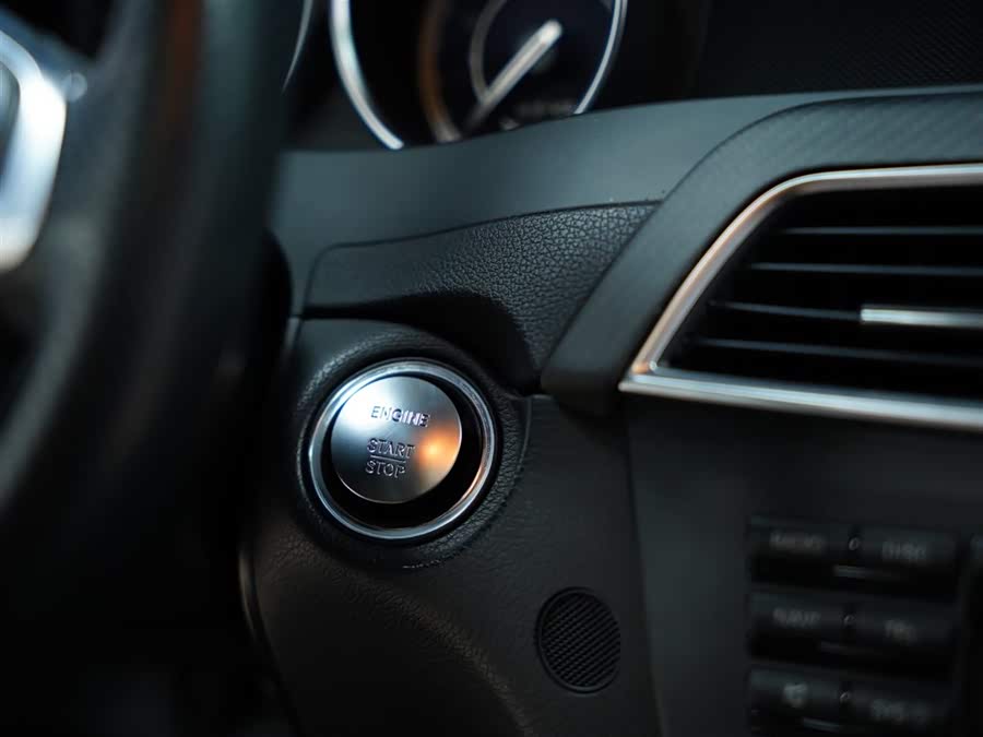 Mercedes-Benz C AMG 2014 #48 Mercedes-Benz C AMG 2014 immagine di auto #48