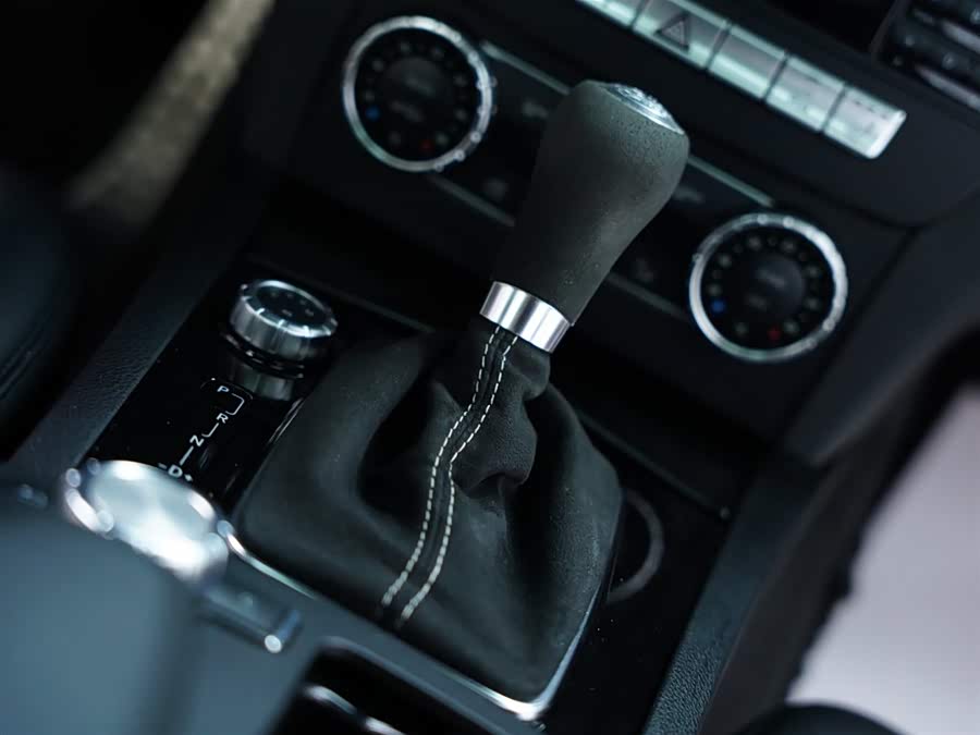 Mercedes-Benz C AMG 2014 immagine di auto #48