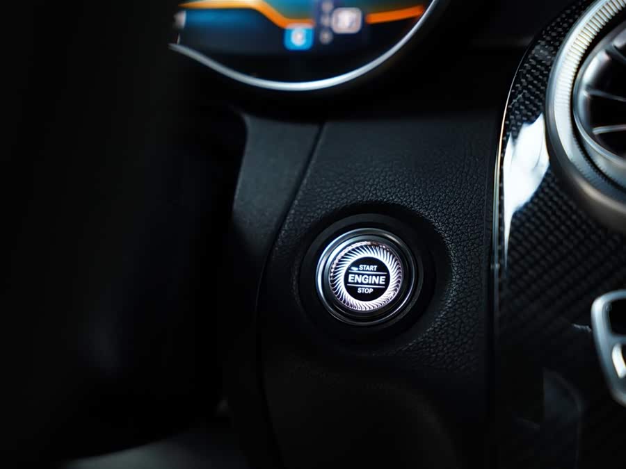 Mercedes-Benz C AMG 2021 #48 Mercedes-Benz C AMG 2021 صورة سيارة #48