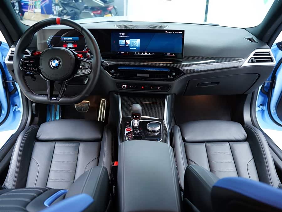 BMW M2 2024 car image #48