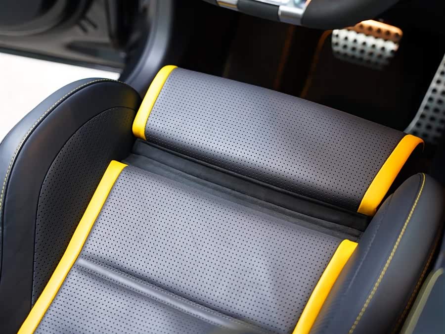 Mercedes-Benz C AMG 2021 #48 Mercedes-Benz C AMG 2021 immagine di auto #48