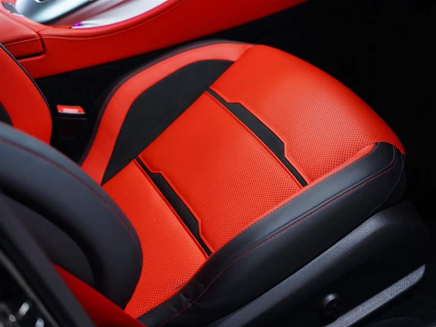 Mercedes-Benz AMG GT 2023 #48 Mercedes-Benz AMG GT 2023 صورة سيارة #48