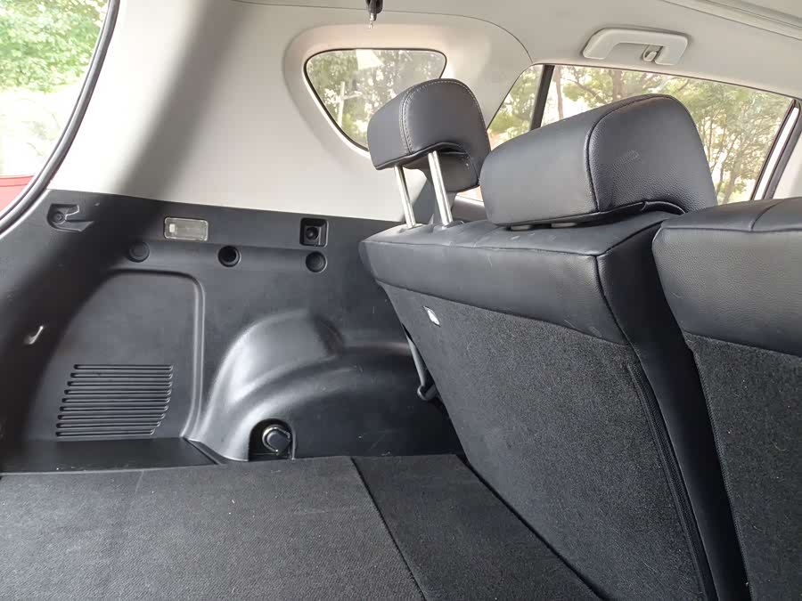 Toyota RAV4 2015 car image #48
