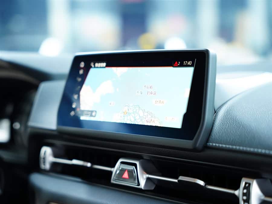 Toyota Supra 2024 #48 Toyota Supra 2024 car image #48