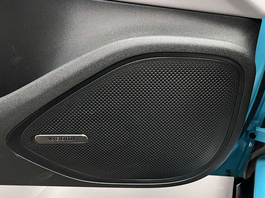 MI SU7 2024 car image #48