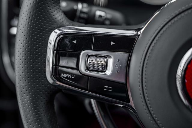 HongQi GuoYao imagem de carro #48