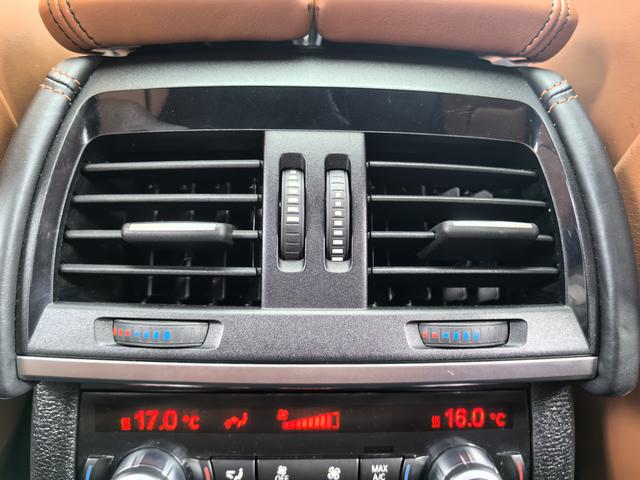 BMW X6 M 2017 #48 BMW X6 M 2017 immagine di auto #48