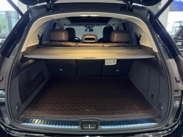 Mercedes-Benz GLE Class 2020 #48 Mercedes-Benz GLE Class 2020 car image #48