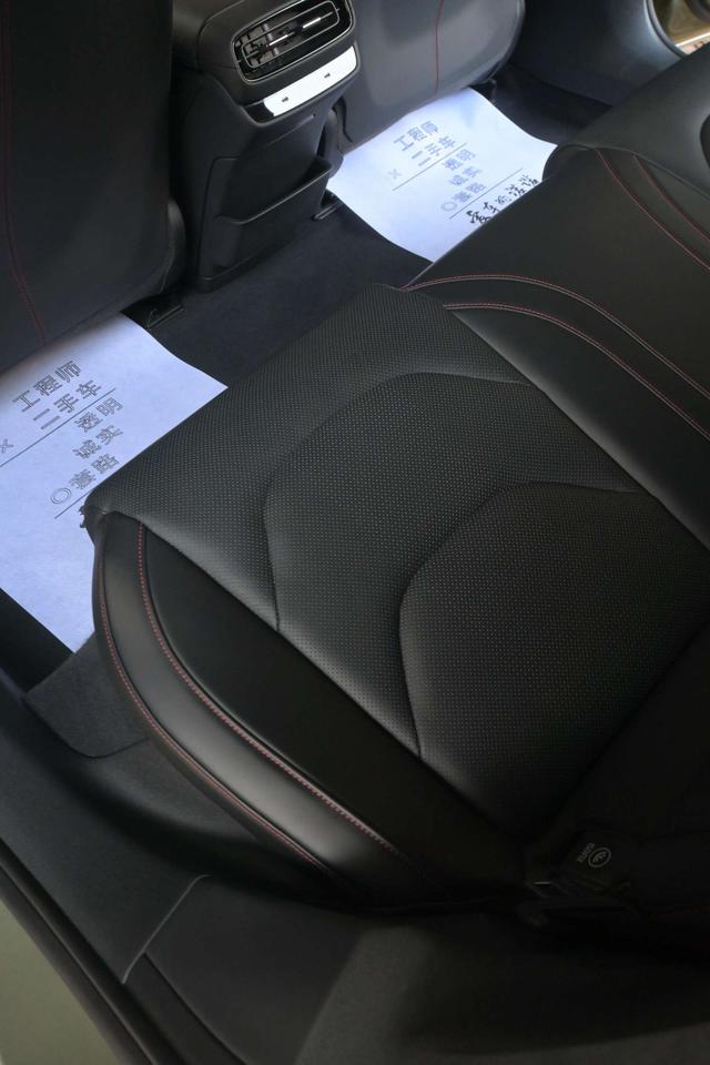 小米汽车 小米SU7 2024 汽车图片 #48