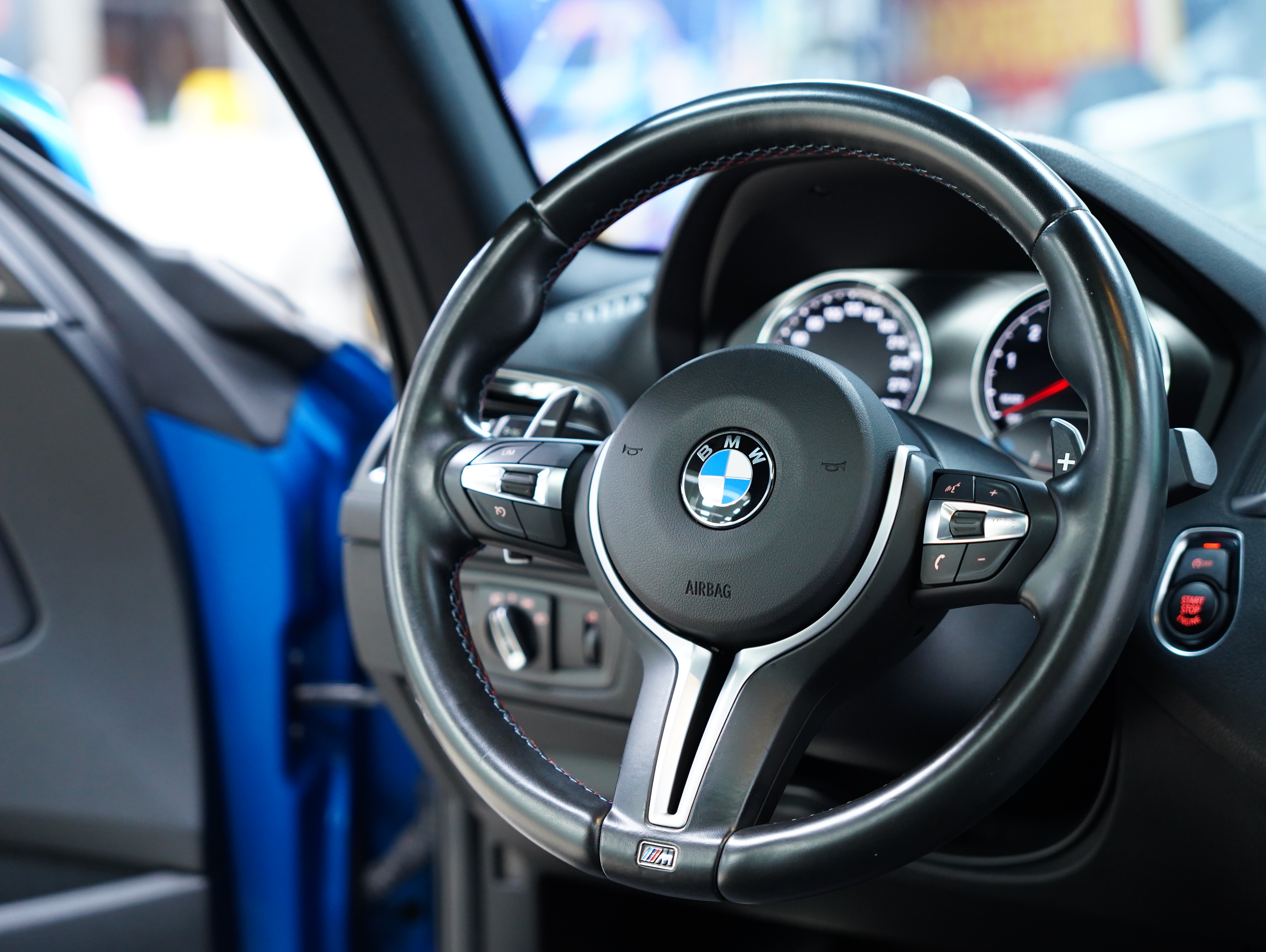 BMW M2 2018 #48 BMW M2 2018 car image #48