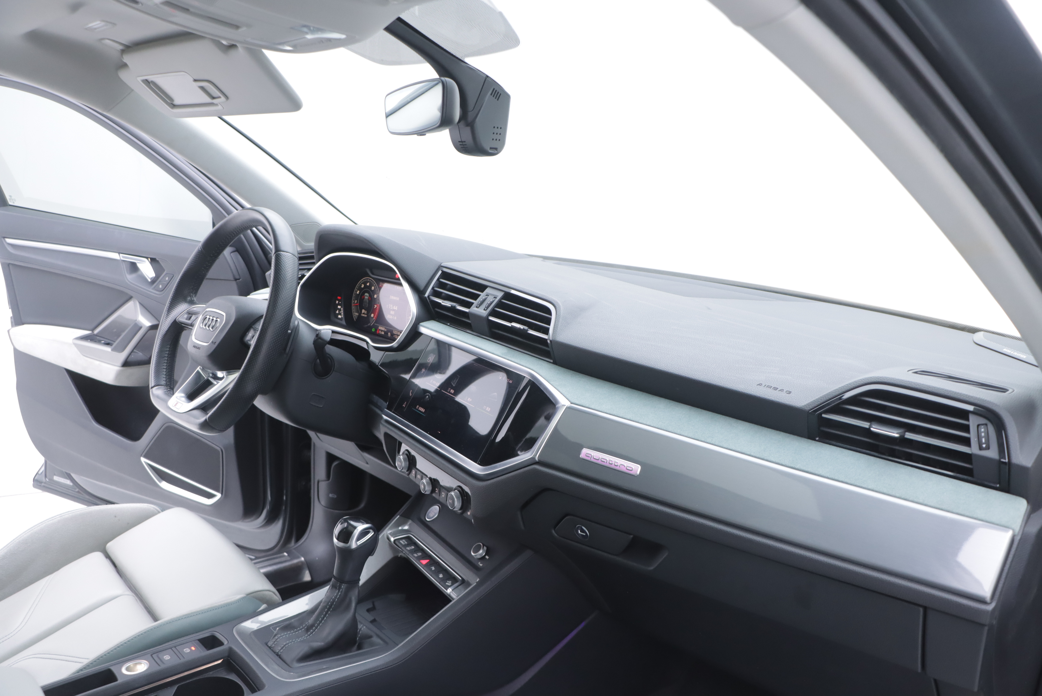 Audi Q3 Sportback 2022 car image #48