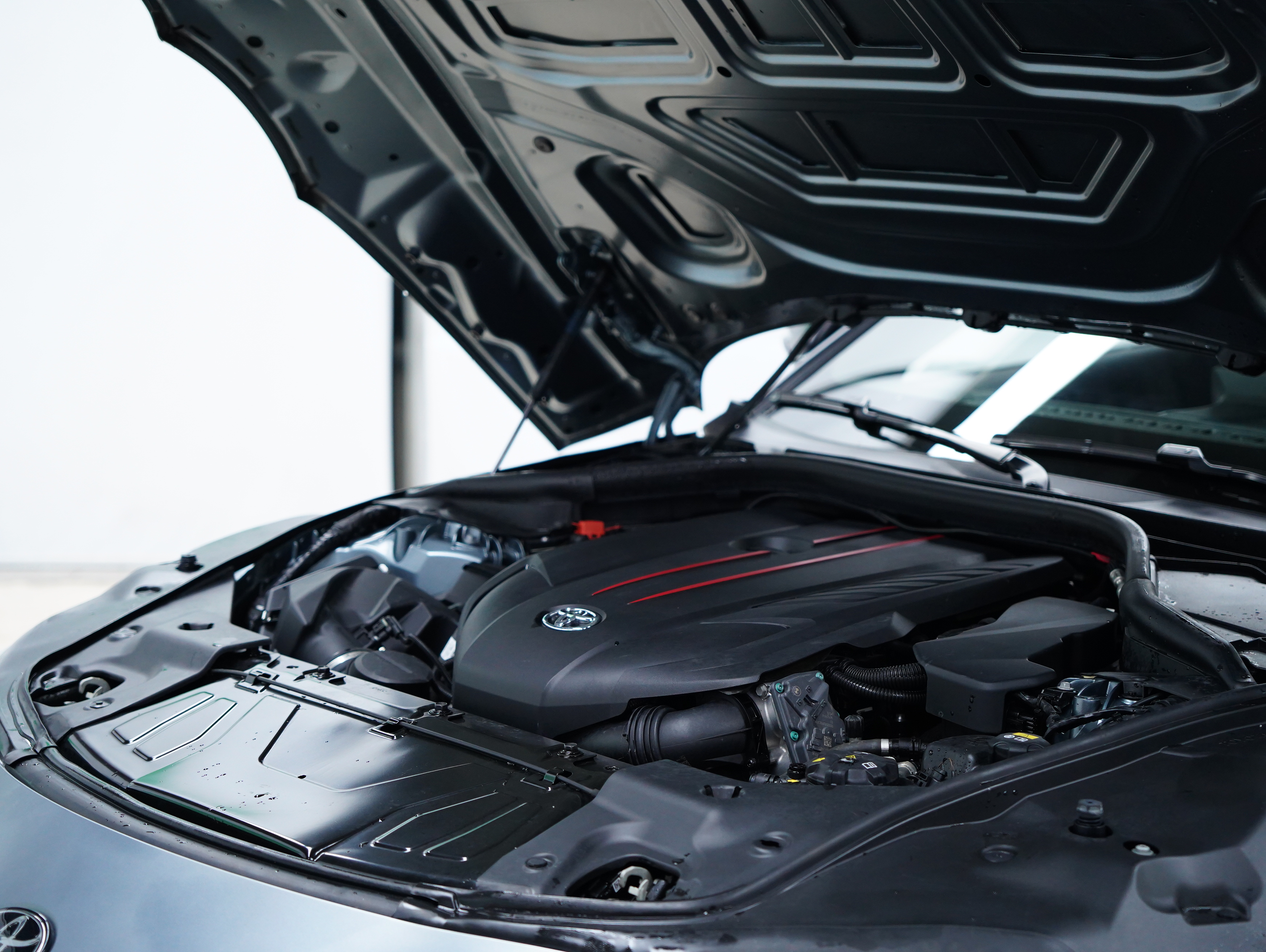 Toyota Supra 2022 car image #48