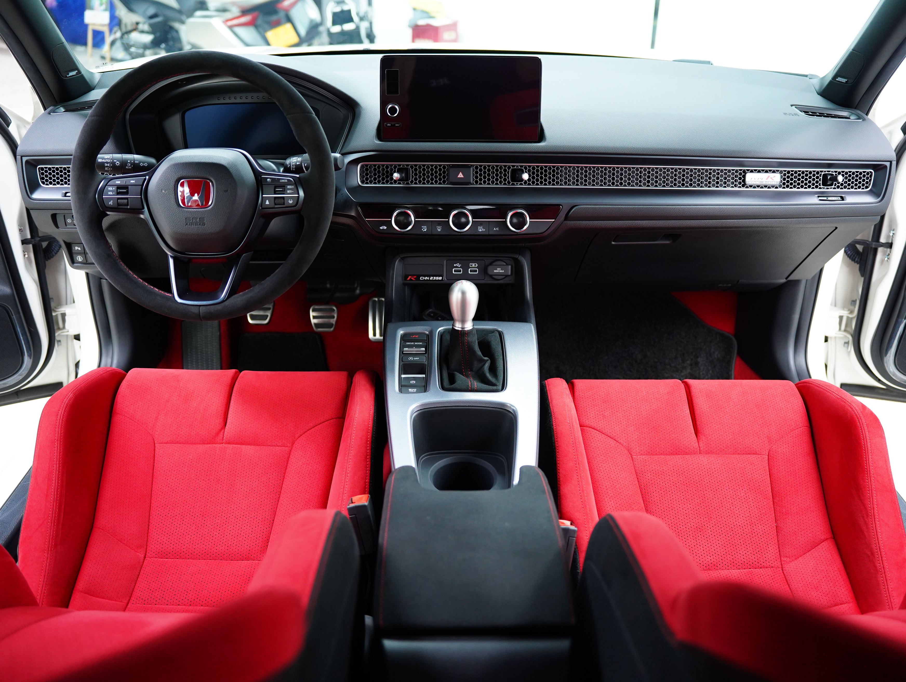 Honda Civic (Imported) 2025 car image #48