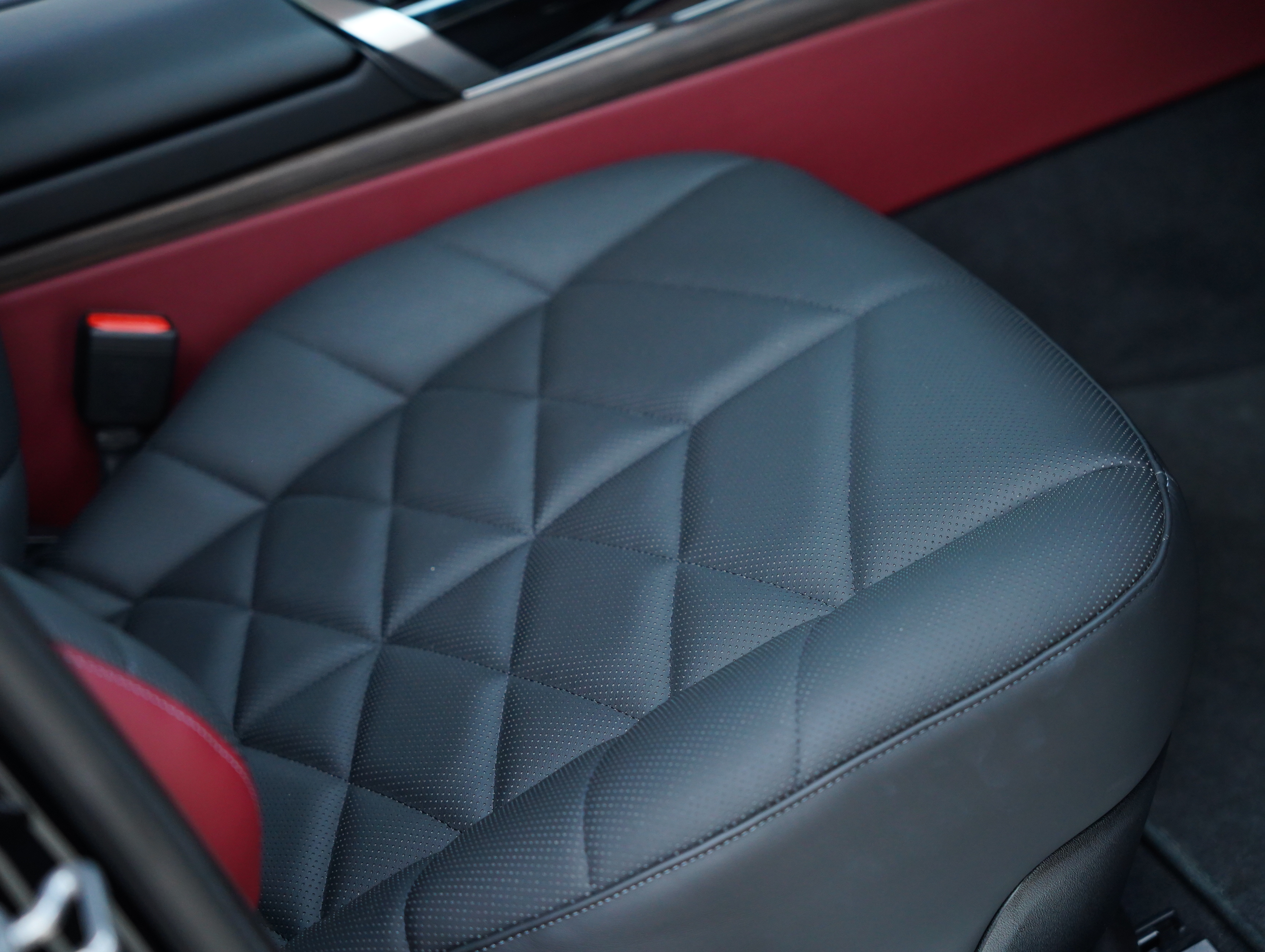 BMW i7 M70L 2023 #48 BMW i7 M70L 2023 car image #48