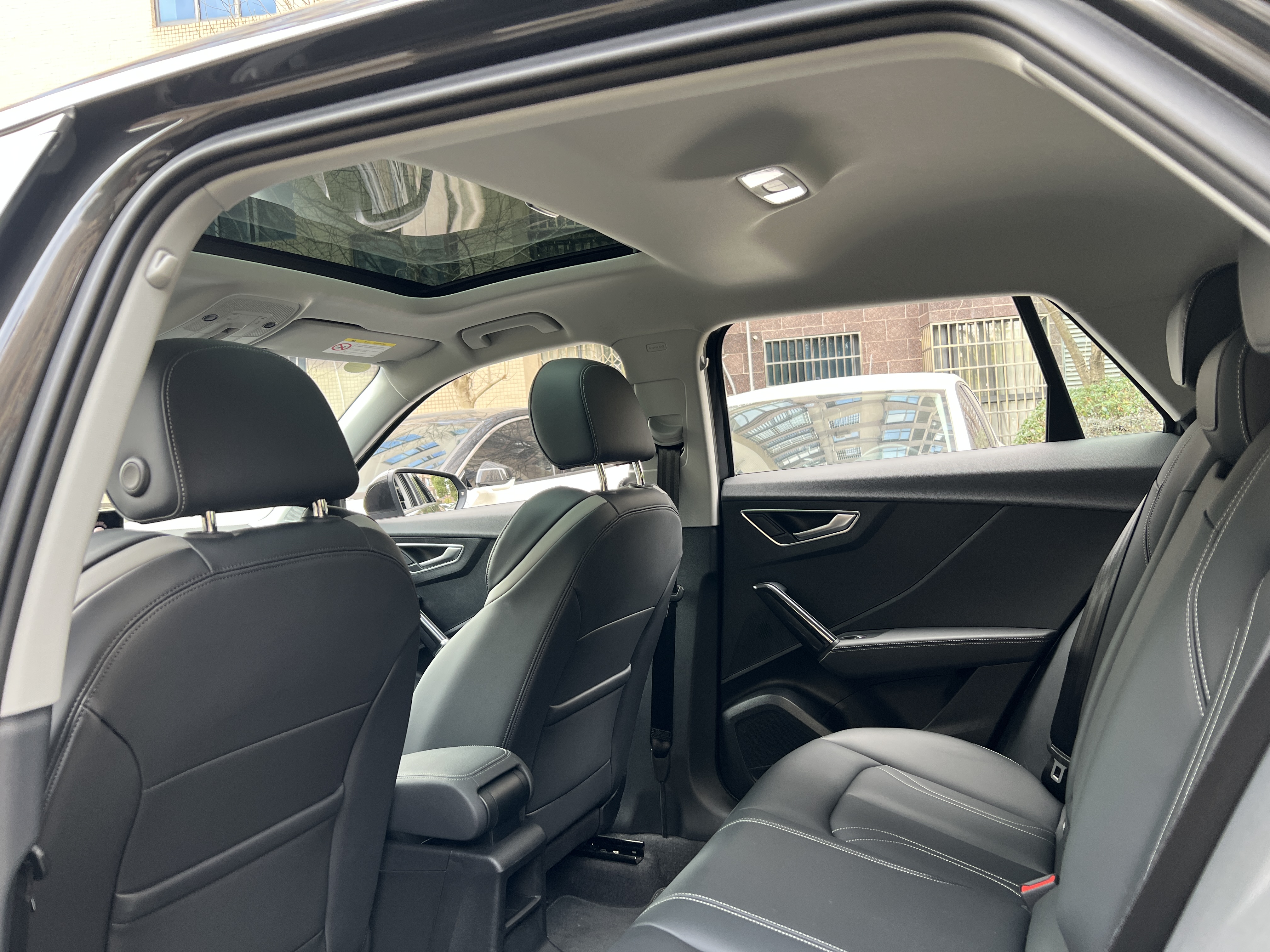 Q2L 2025 #48 Q2L 2025 car image #48