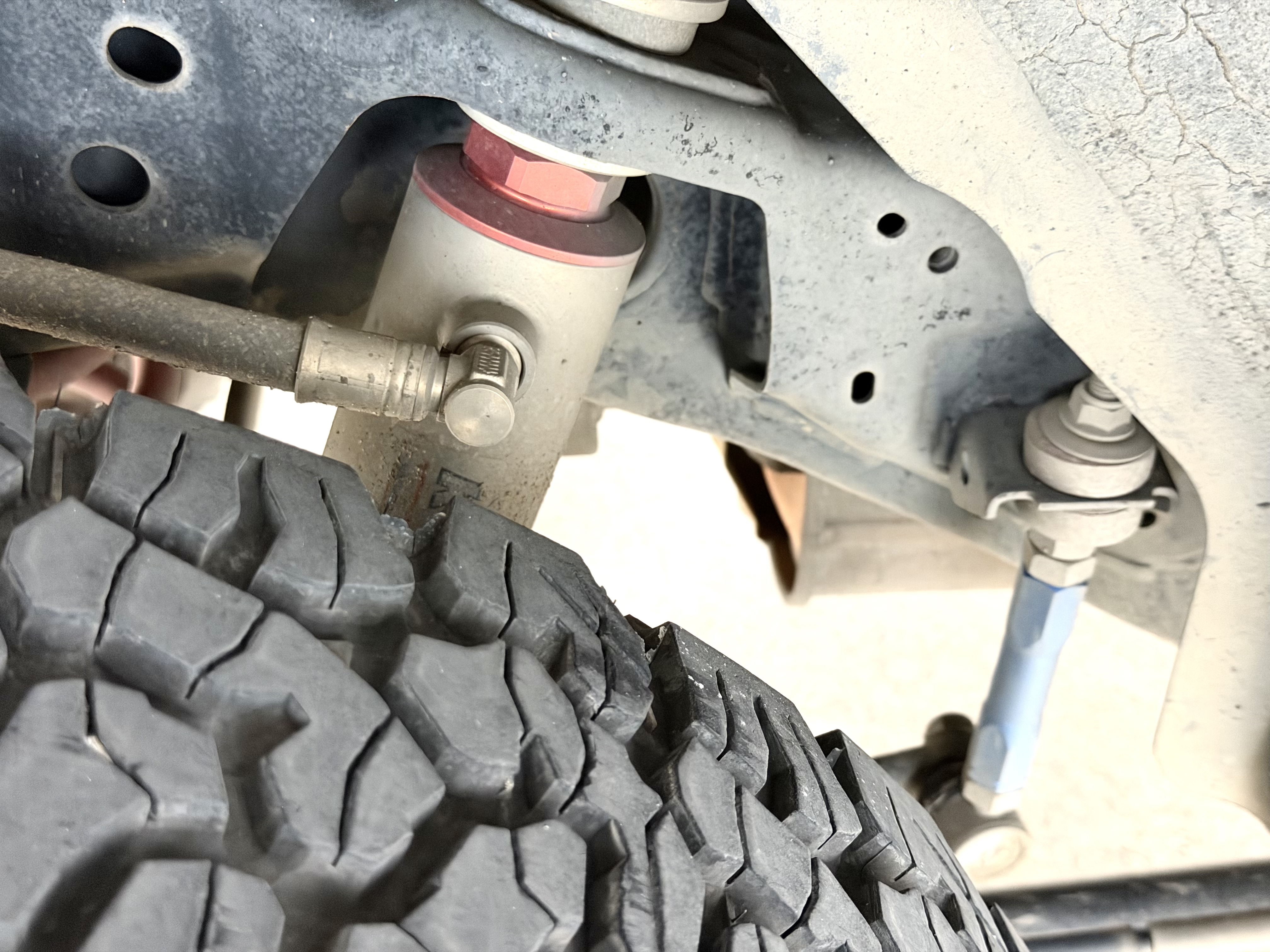 Toyota FJ Cruiser 2011 car image #48