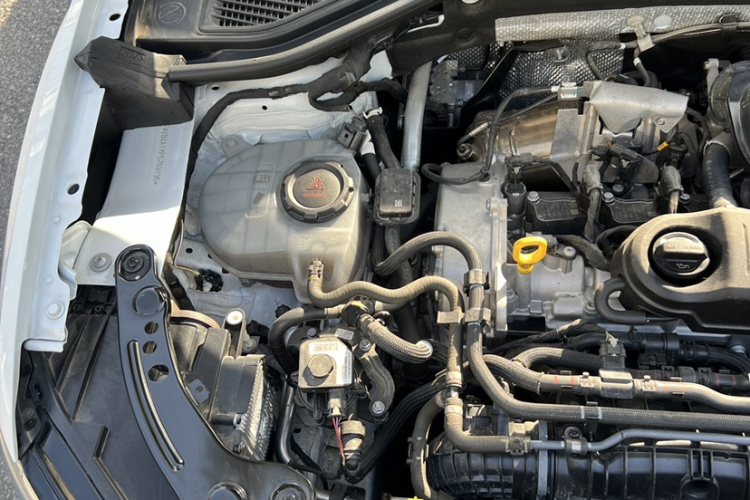 T-Roc 2024 #48 T-Roc 2024 immagine di auto #48