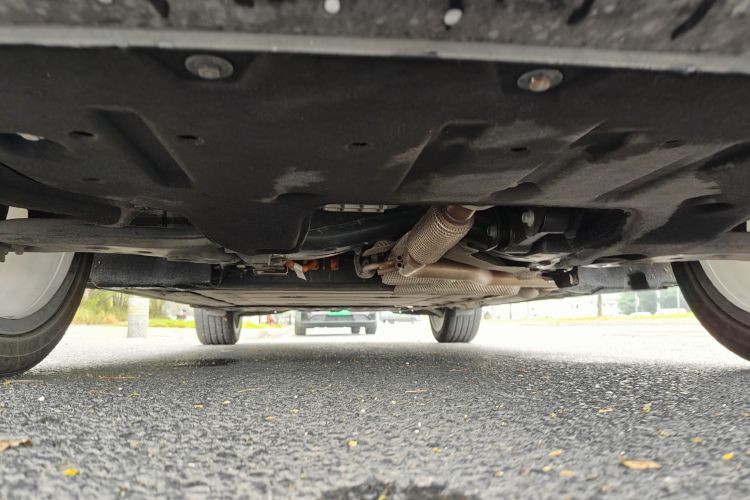 零跑汽车 零跑C10 2024 汽车图片 #48