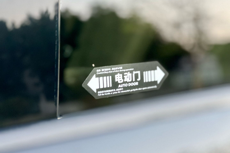 BYD Xia 2025 car image #48