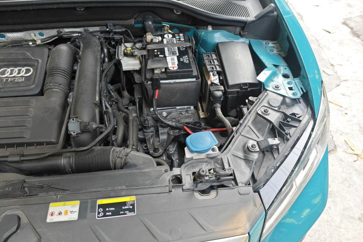 Q2L 2022 car image #48