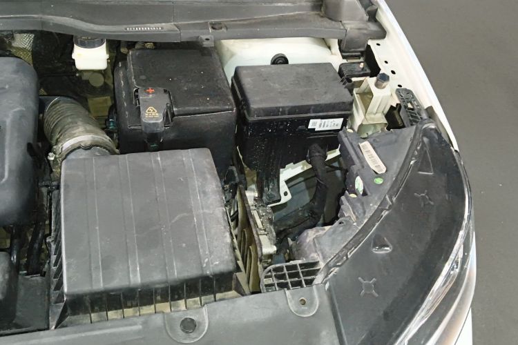 GEELY Coolray 2020 car image #48