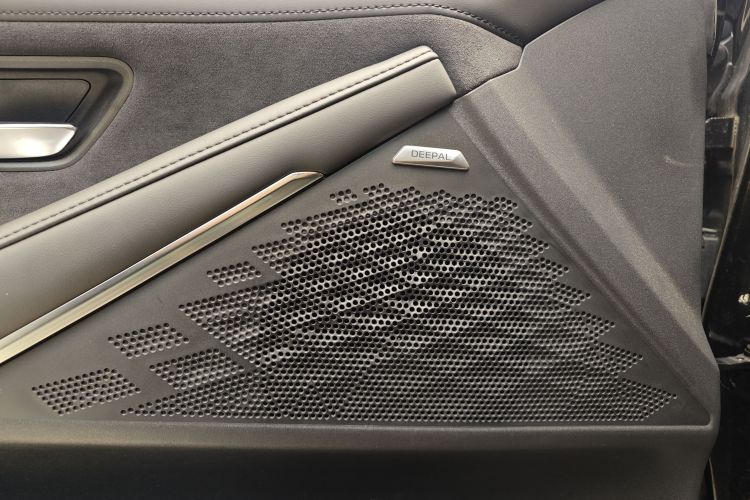 Deepal SL03 2024 #48 Deepal SL03 2024 car image #48