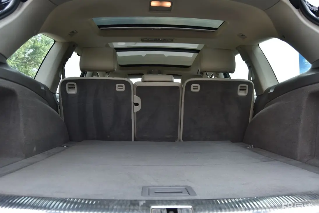 Audi Q7 New Energy 2009 #48 Audi Q7 New Energy 2009 car image #48