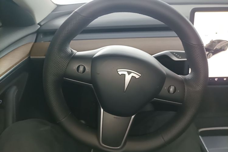 Tesla Model 3 2021 #11 Tesla Model 3 2021 car image #11