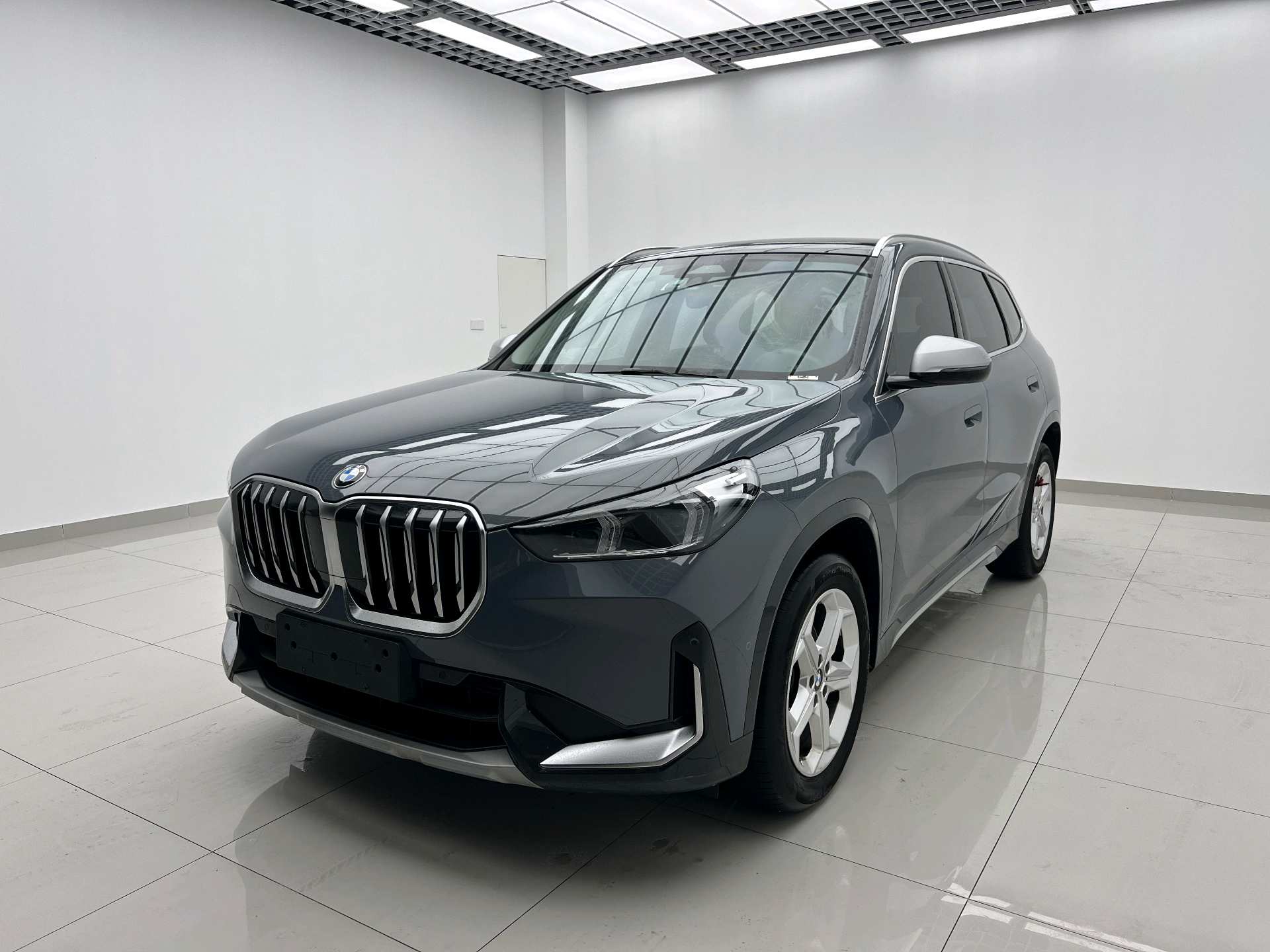 BMW X1 2023 imagen de coche 