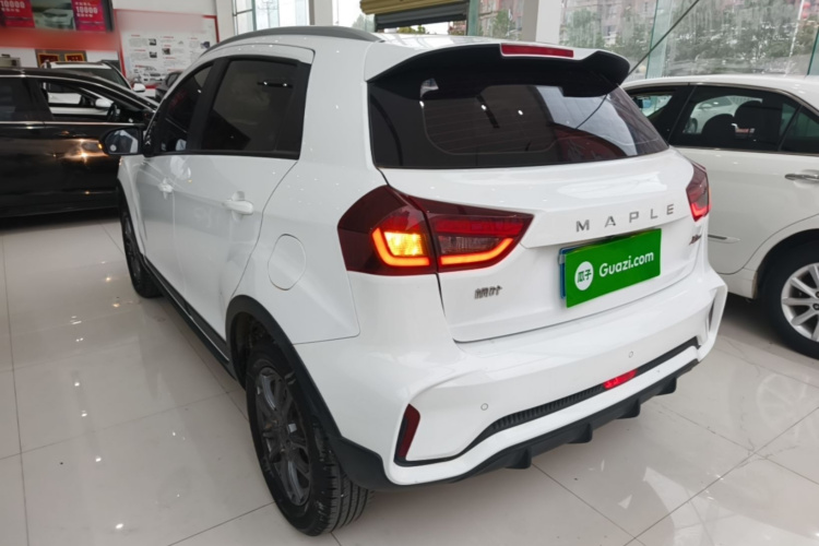 Livan X3 PRO 2023 #5 Livan X3 PRO 2023 image de voiture #5