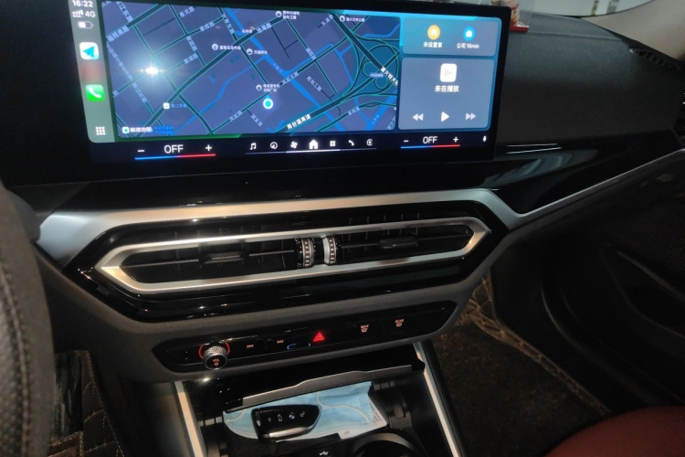 BMW 3 Series 2024 #17 BMW 3 Series 2024 image de voiture #17