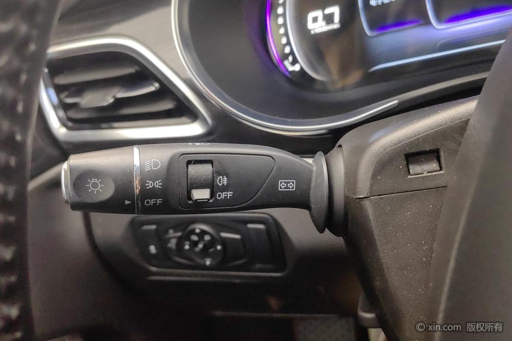 Jetour X90 2019 immagine di auto #16