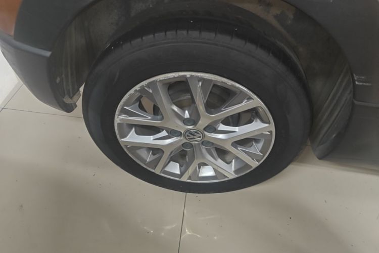 Volkswagen Polo 2017 #10 Volkswagen Polo 2017 car image #10