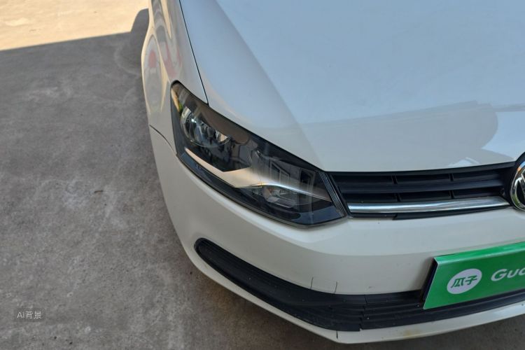 Volkswagen Polo 2019 #8 Volkswagen Polo 2019 car image #8