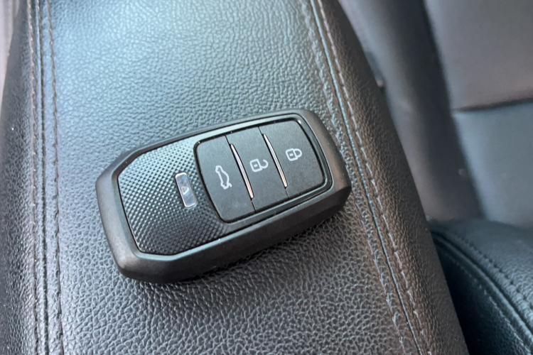 Toyota Corolla 2019 car image #13